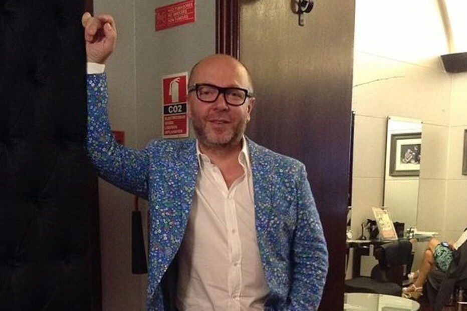 Eduardo Beauté deprimido e afastado dos amigos