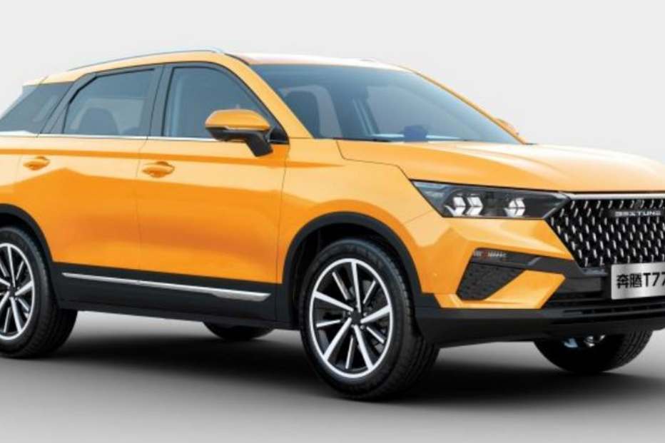 Xiaomi prepara-se para lançar primeiro carro. Um SUV de baixo custo