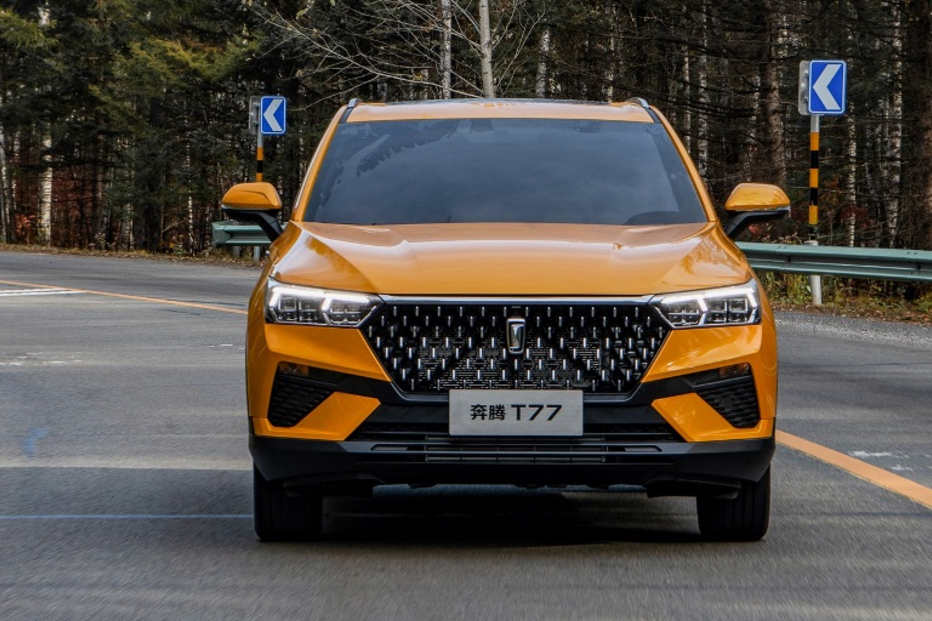 Xiaomi prepara-se para lançar primeiro carro. Um SUV de baixo custo