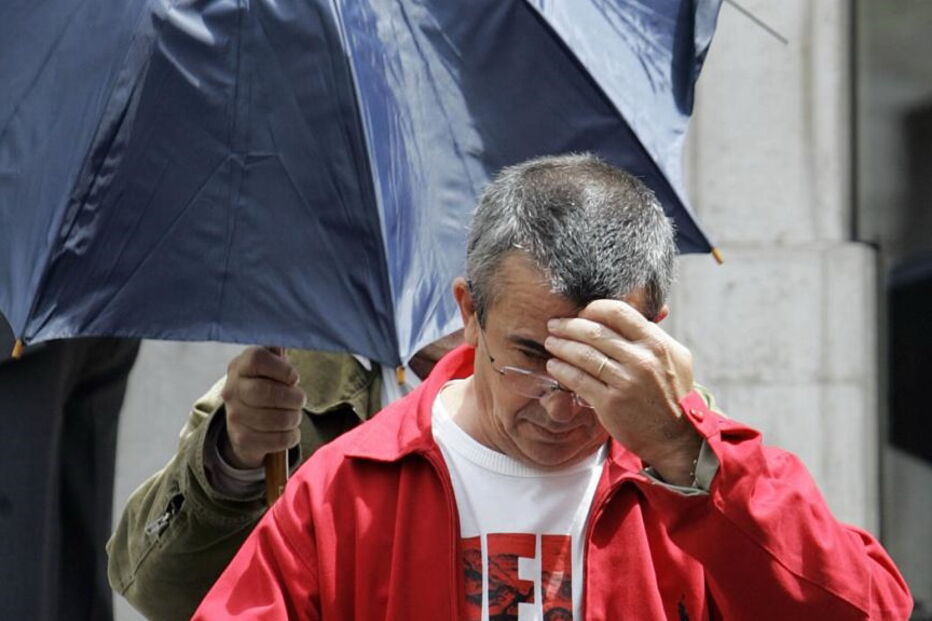 Saiba quem é Franquelim Lobo, o maior narcotraficante português