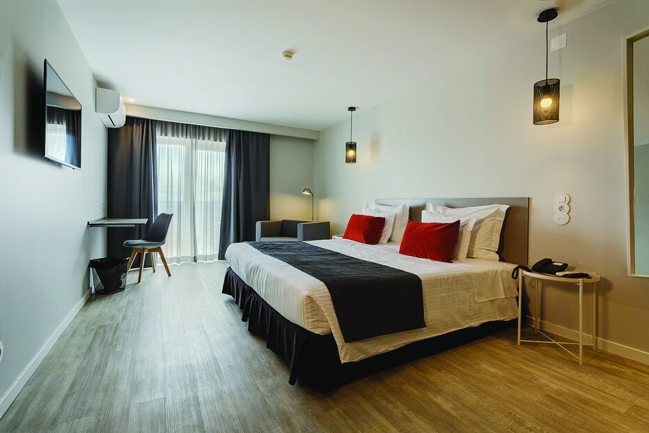 Hotel Sport Gym & Spa