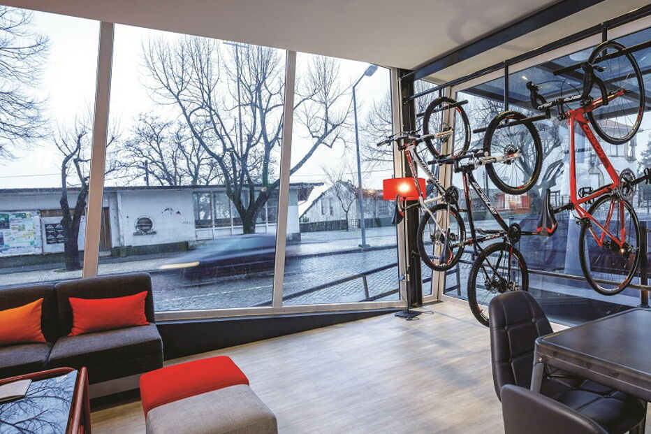 Hotel Sport Gym & Spa