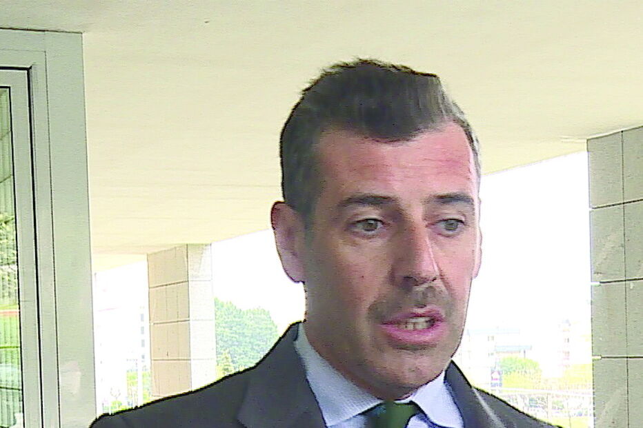 Nuno Leal Cardoso, advogado das famílias, está crente de que haverá uma acusação