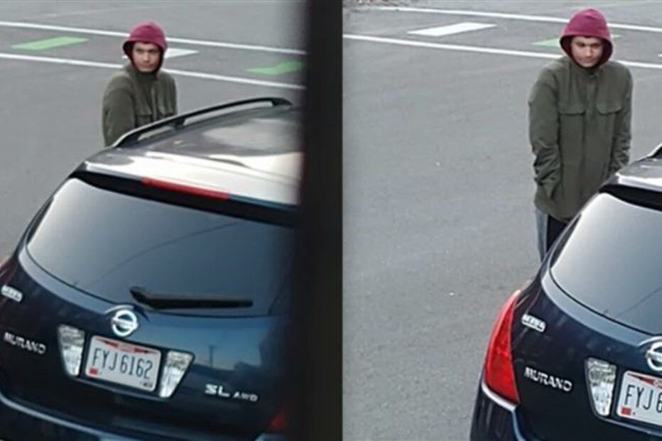 jovem desaparecido há oito anos