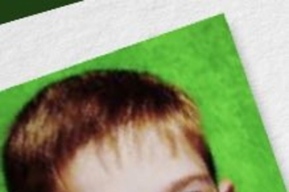 jovem desaparecido há oito anos