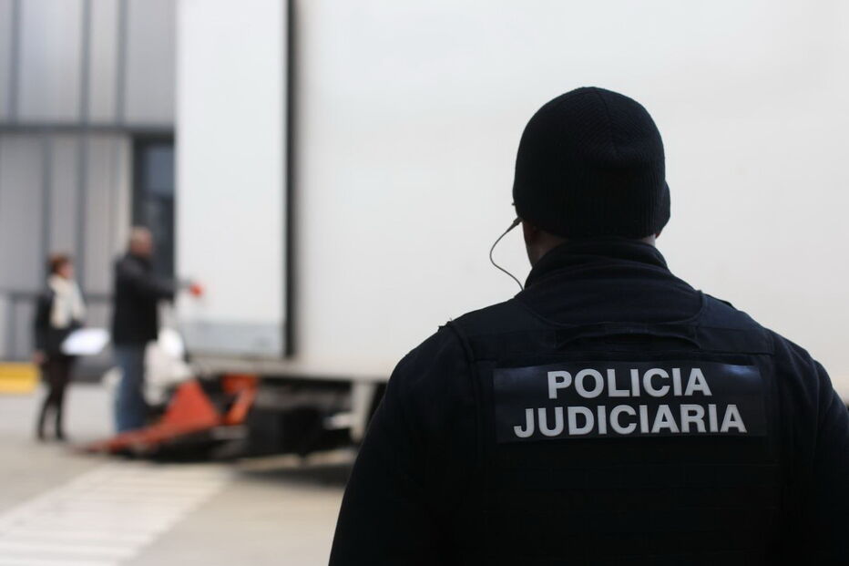 Polícia Judiciária