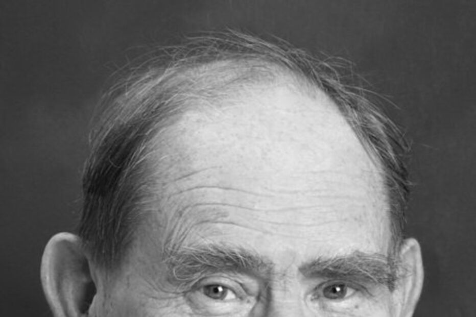 Sydney Brenner
