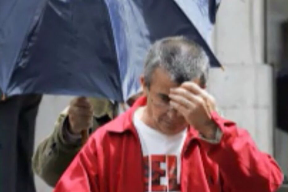 Franquelim Lobo está em prisão preventiva