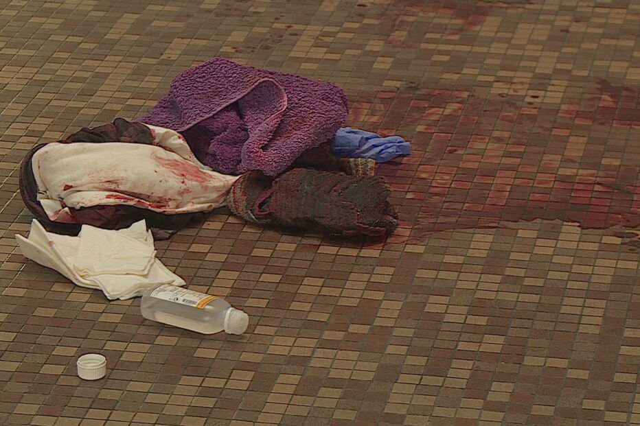 Empresário sovado por 100 mil euros e deixado à morte 