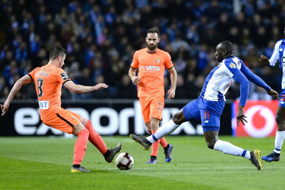 FC Porto e Boavista