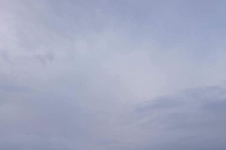 Neve em Castro Daire