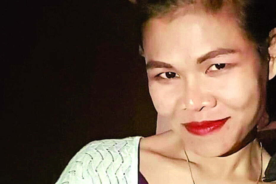 Natchaya Saranyaphat