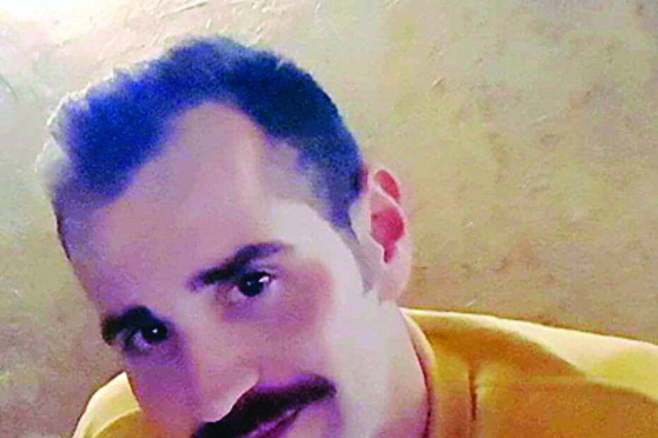 Carlos Vieira acabou por morrer carbonizado