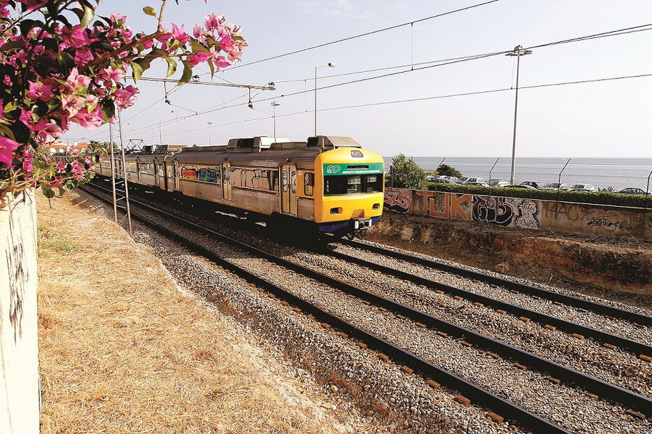 Desde 2016 que o homem de 46 anos fazia vítimas no interior das carruagens que circulam na Linha de Cascais 