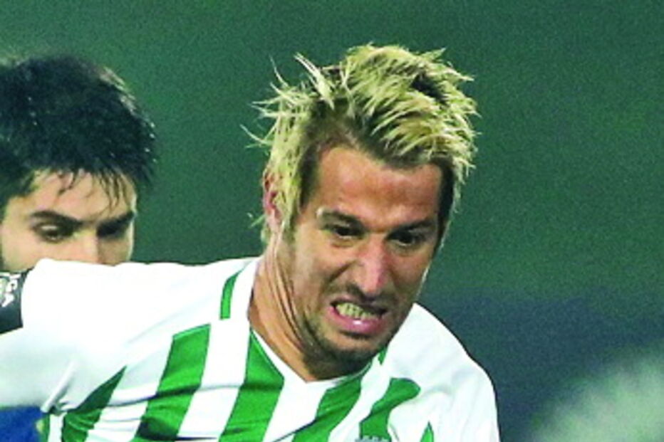 Fábio Coentrão tem 31 anos 