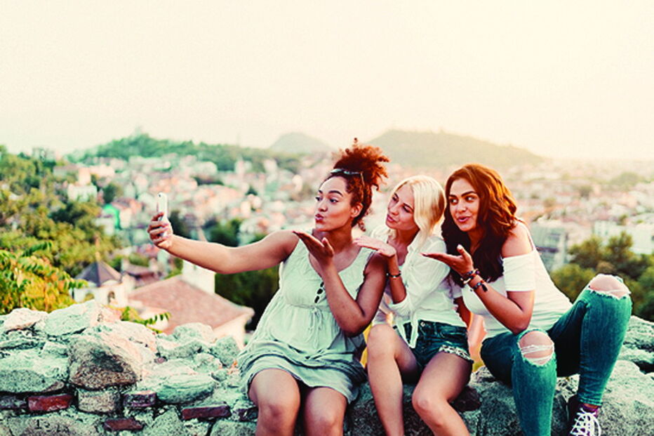 Bem-estar físico e emocional é promovido através do curso holística - é este o principal objetivo  da formação