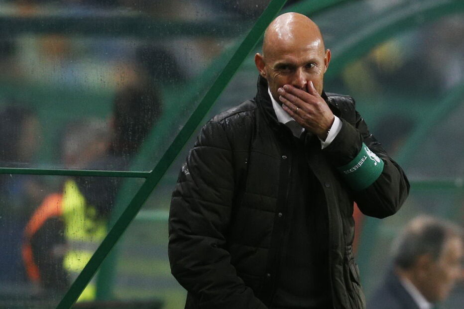 Marcel Keizer