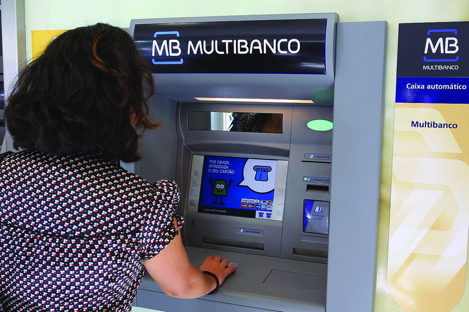 Caixa Multibanco