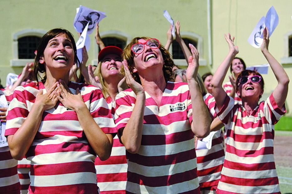 Comédia romântica 'Quero-te Tanto' de Vicente Alves do Ó