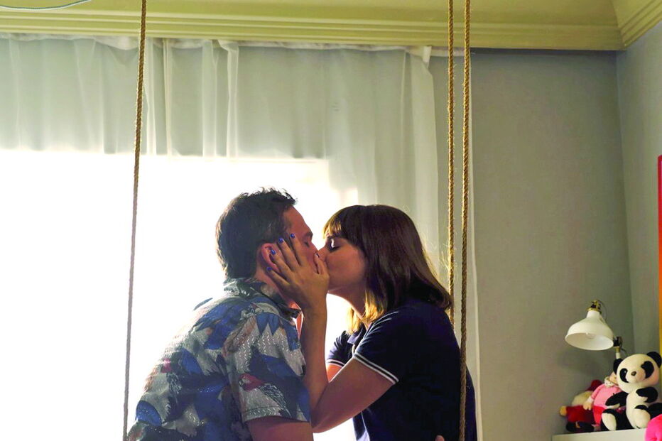 Comédia romântica 'Quero-te Tanto' de Vicente Alves do Ó