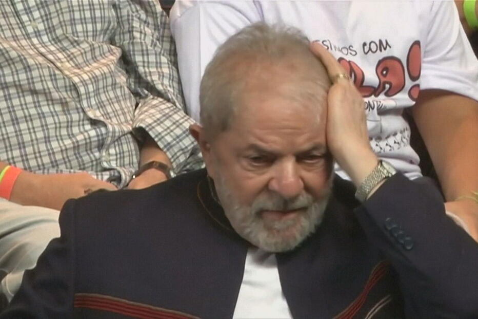 Lula da Silva