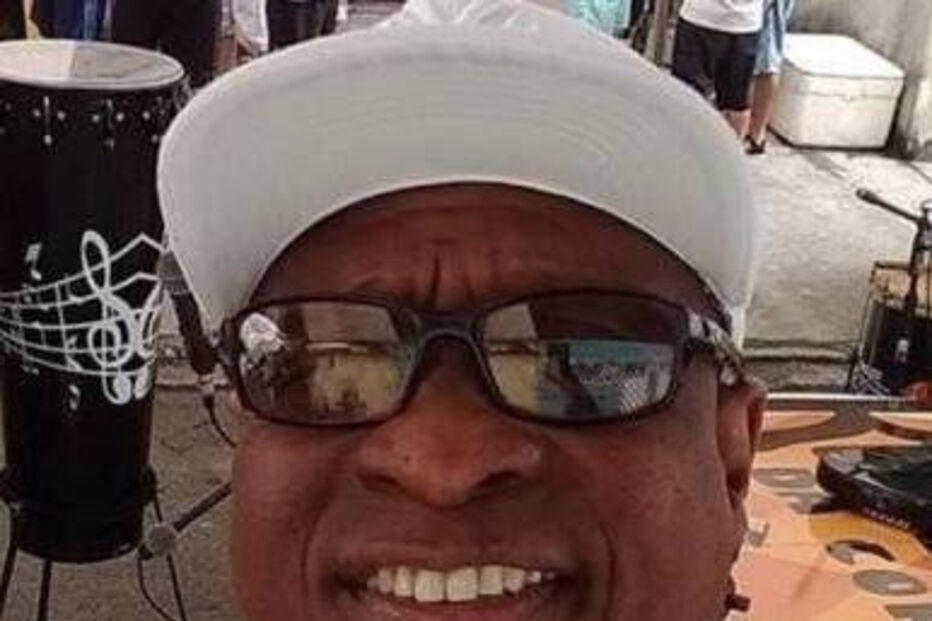 Evaldo dos Santos Rosa