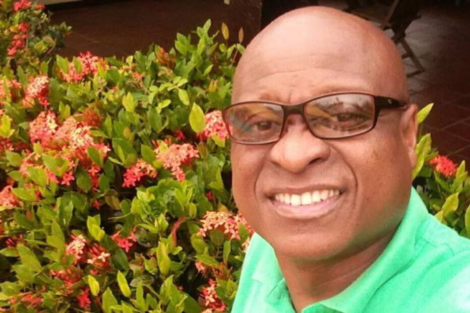 Evaldo dos Santos Rosa