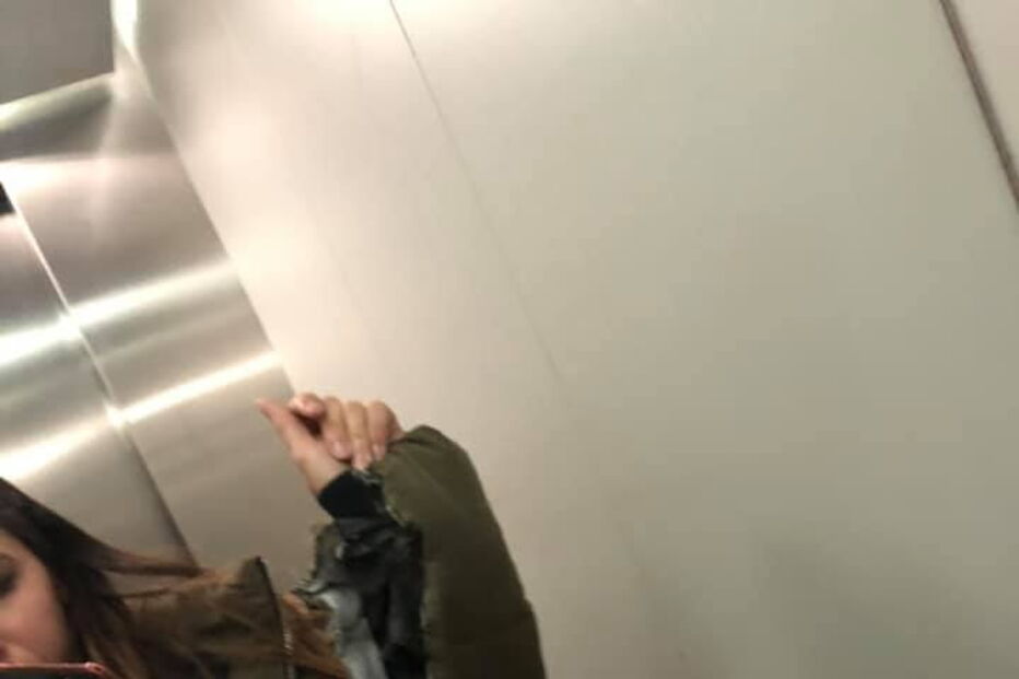 Jovens agredidas por motorista em Lisboa