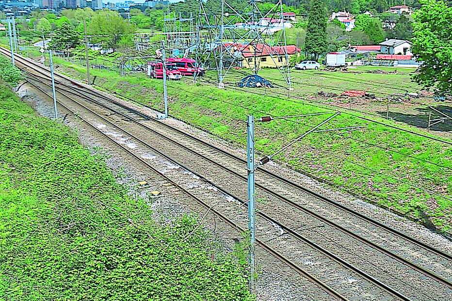 Local onde ocorreu o atropelamento não tem passagem própria para peões 