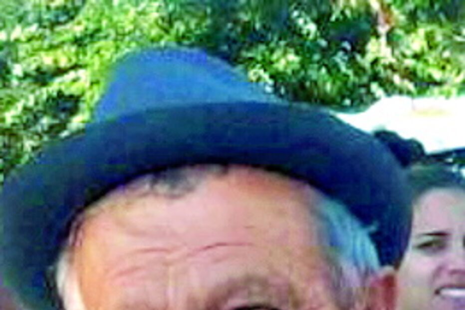 Joaquim Pereira tinha o hábito de visitar neto no outro lado da linha   