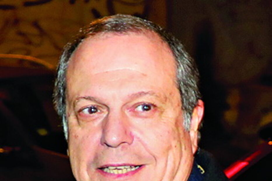 Carlos César é presidente do PS