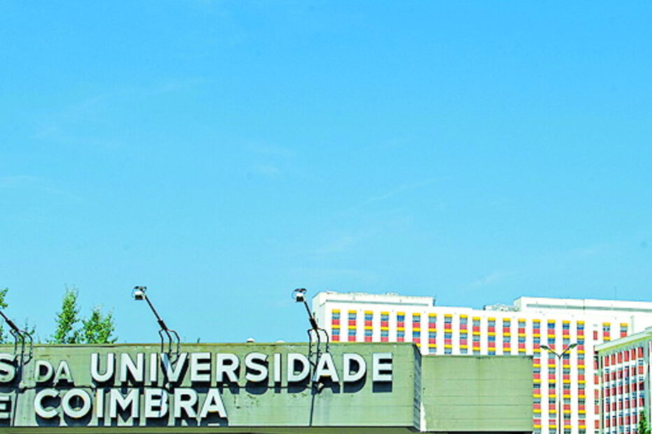 Hospitais da Universidade de Coimbra 