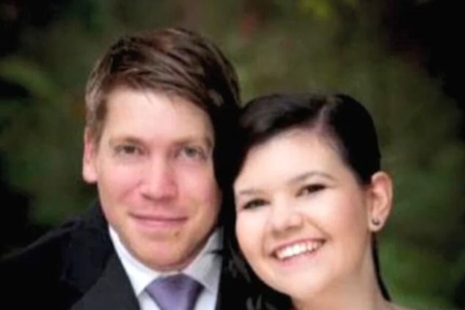 mulher mente e acusa marido de violência