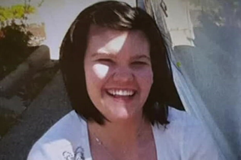 mulher mente e acusa marido de violência