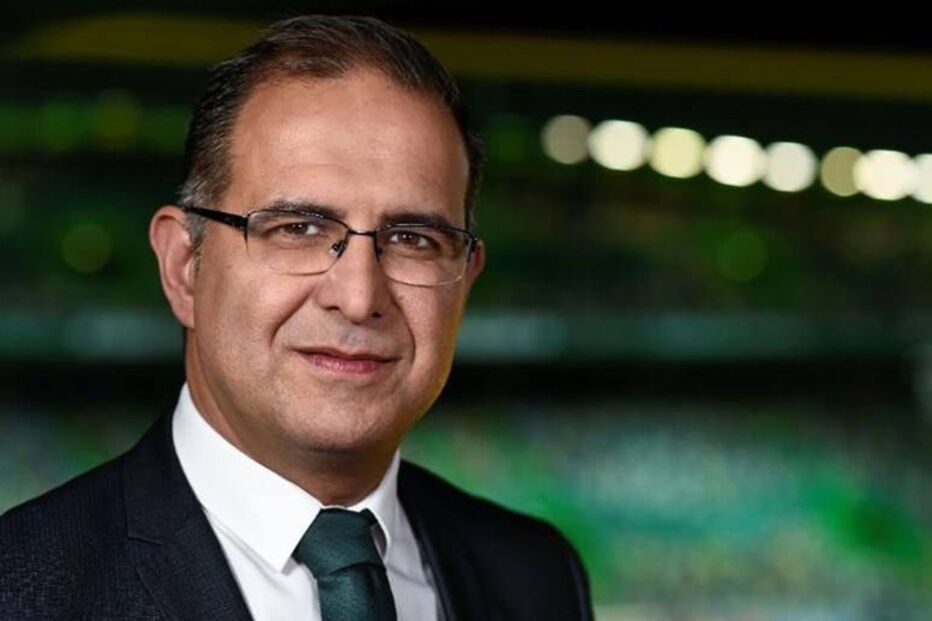 Rui Miguel Mendonça