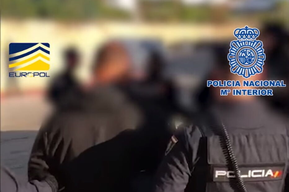 Rede de tráfico humano tatuava mulheres para indicar a quem pertenciam