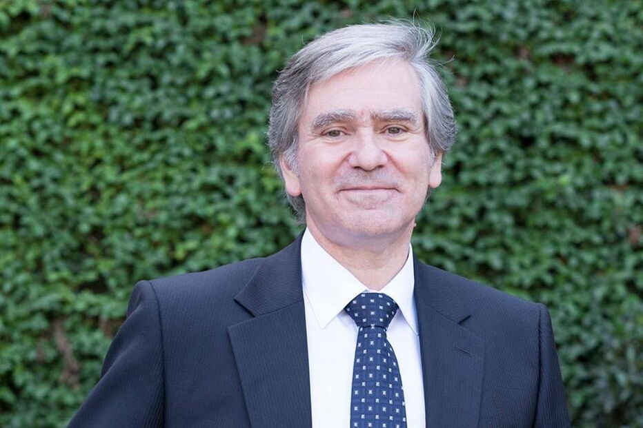 Rui Nunes vai integrar a Academia Pontifícia para a Vida.