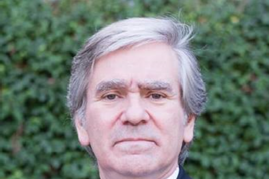 Rui Nunes vai integrar a Academia Pontifícia para a Vida.