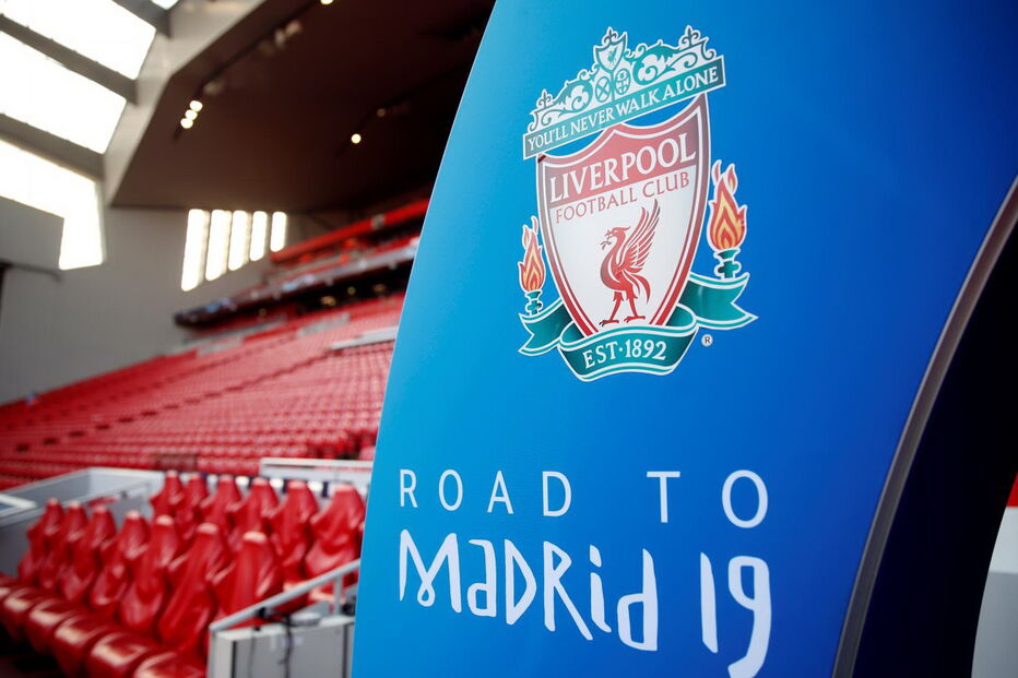 Liverpool - FC Porto