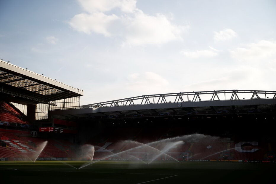 Liverpool - FC Porto