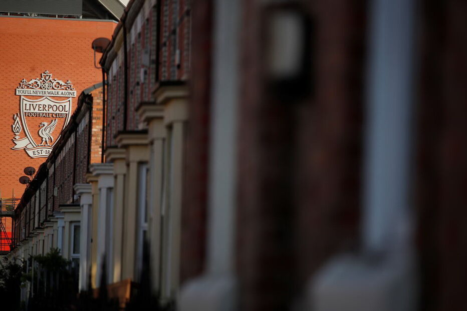 Liverpool - FC Porto