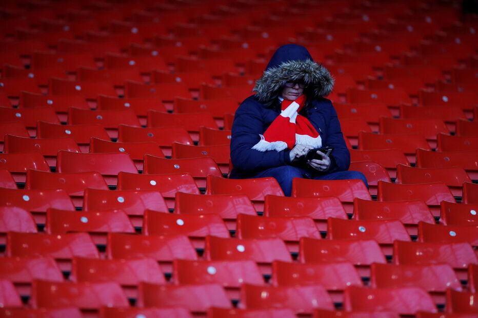 Liverpool - FC Porto