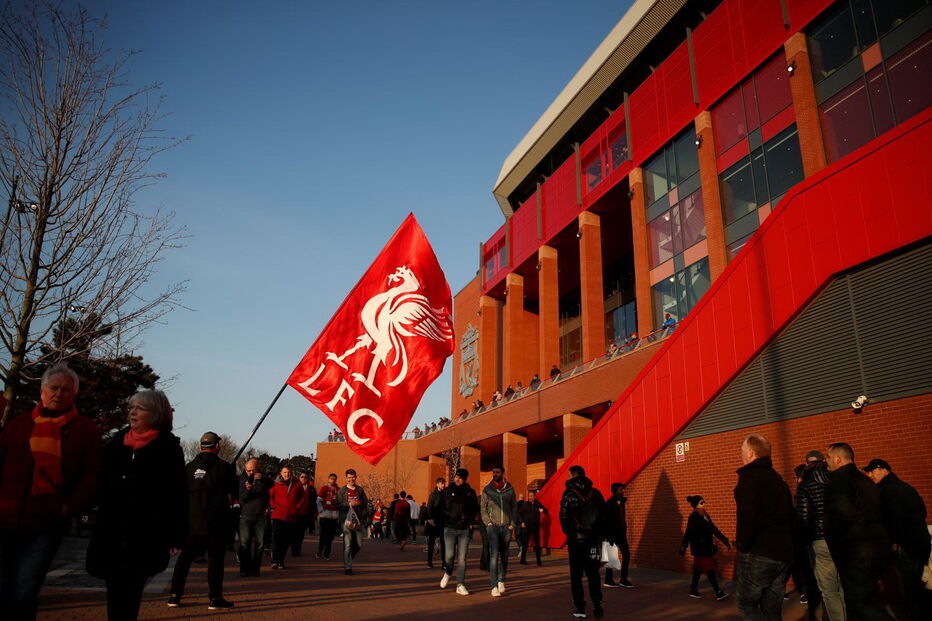 Liverpool - FC Porto