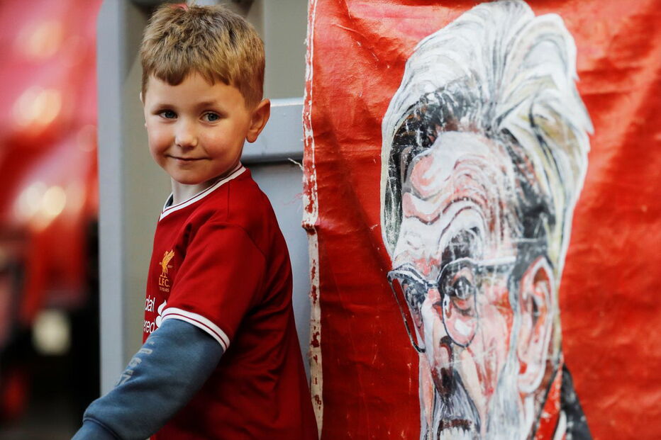 Liverpool - FC Porto