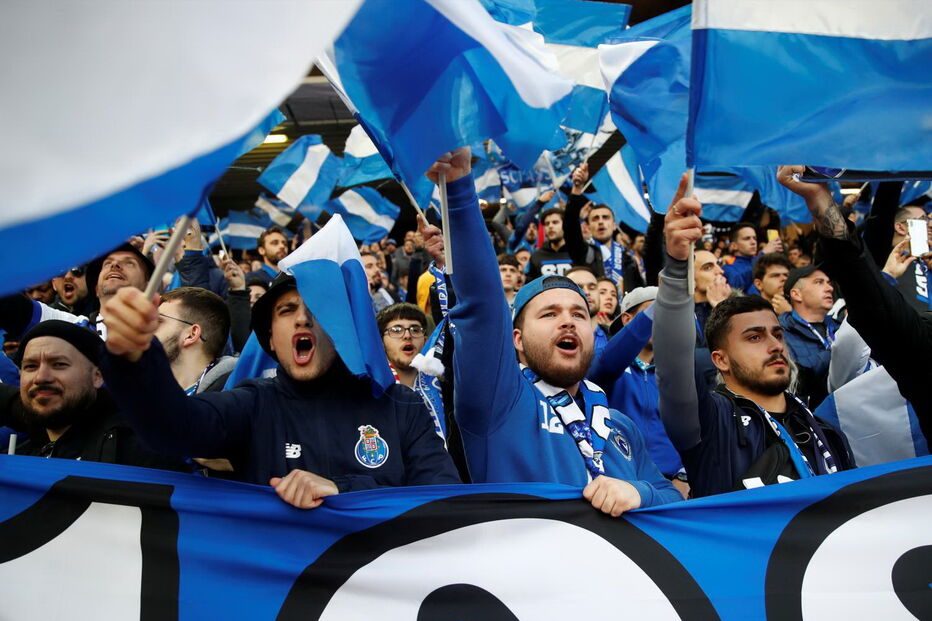 Liverpool - FC Porto