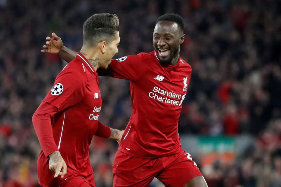 Liverpool - FC Porto