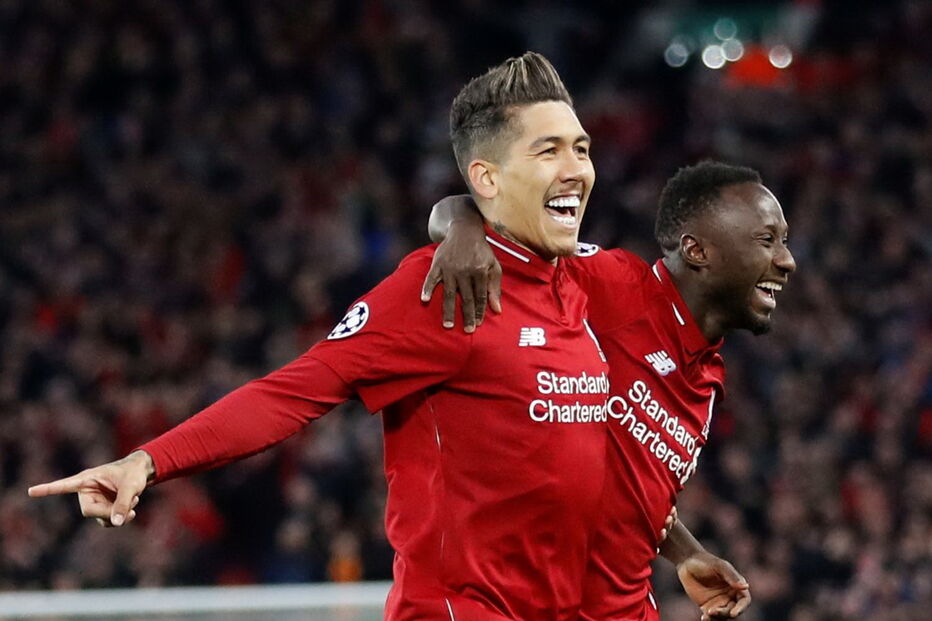 Liverpool - FC Porto