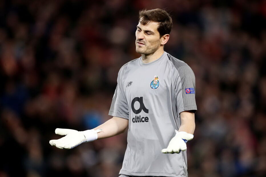 Liverpool - FC Porto