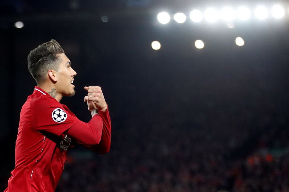 Liverpool - FC Porto