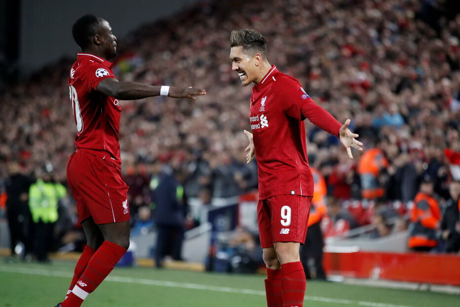 Liverpool - FC Porto